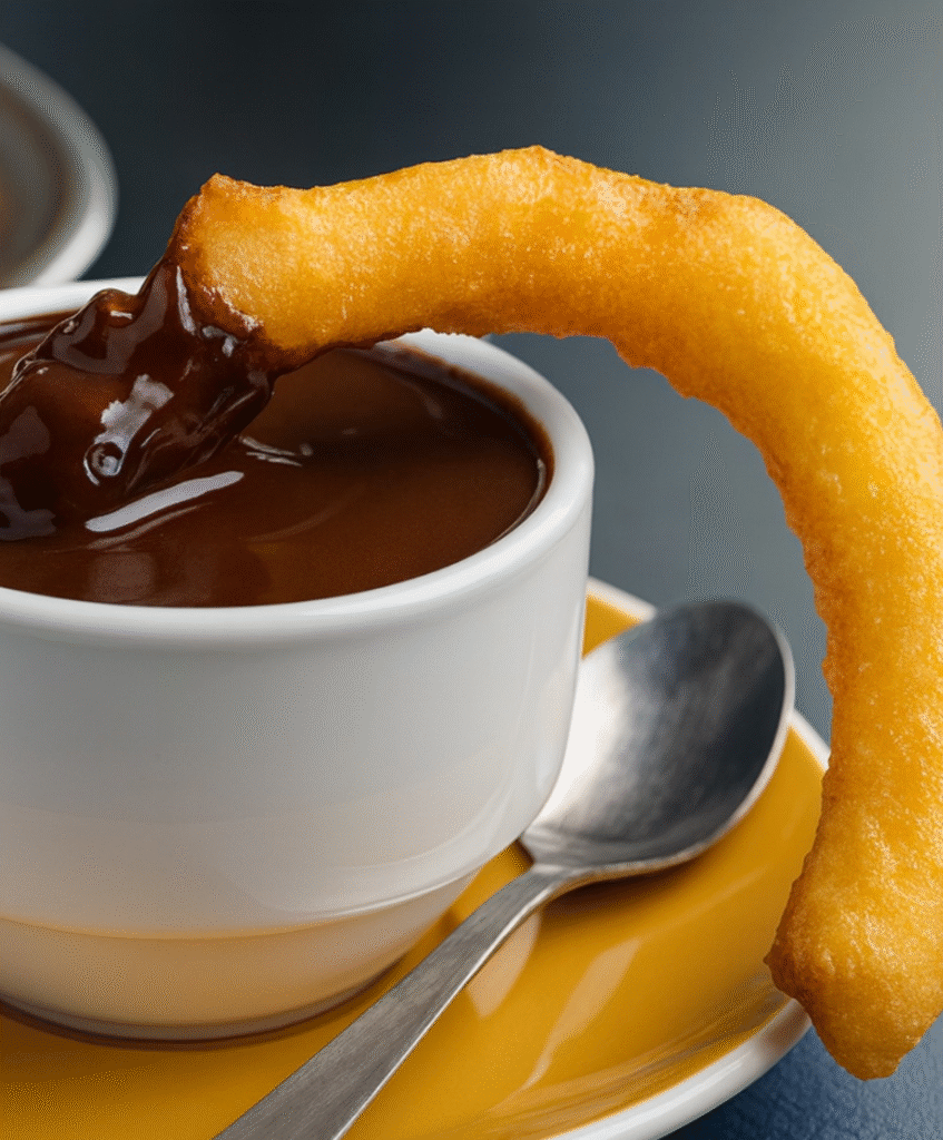 Desayunos en Málaga