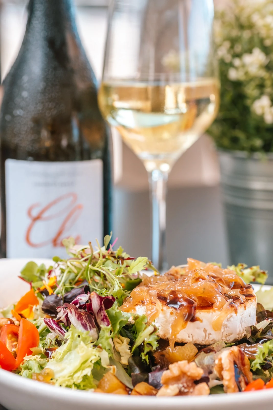 chiringuito en la malagueta