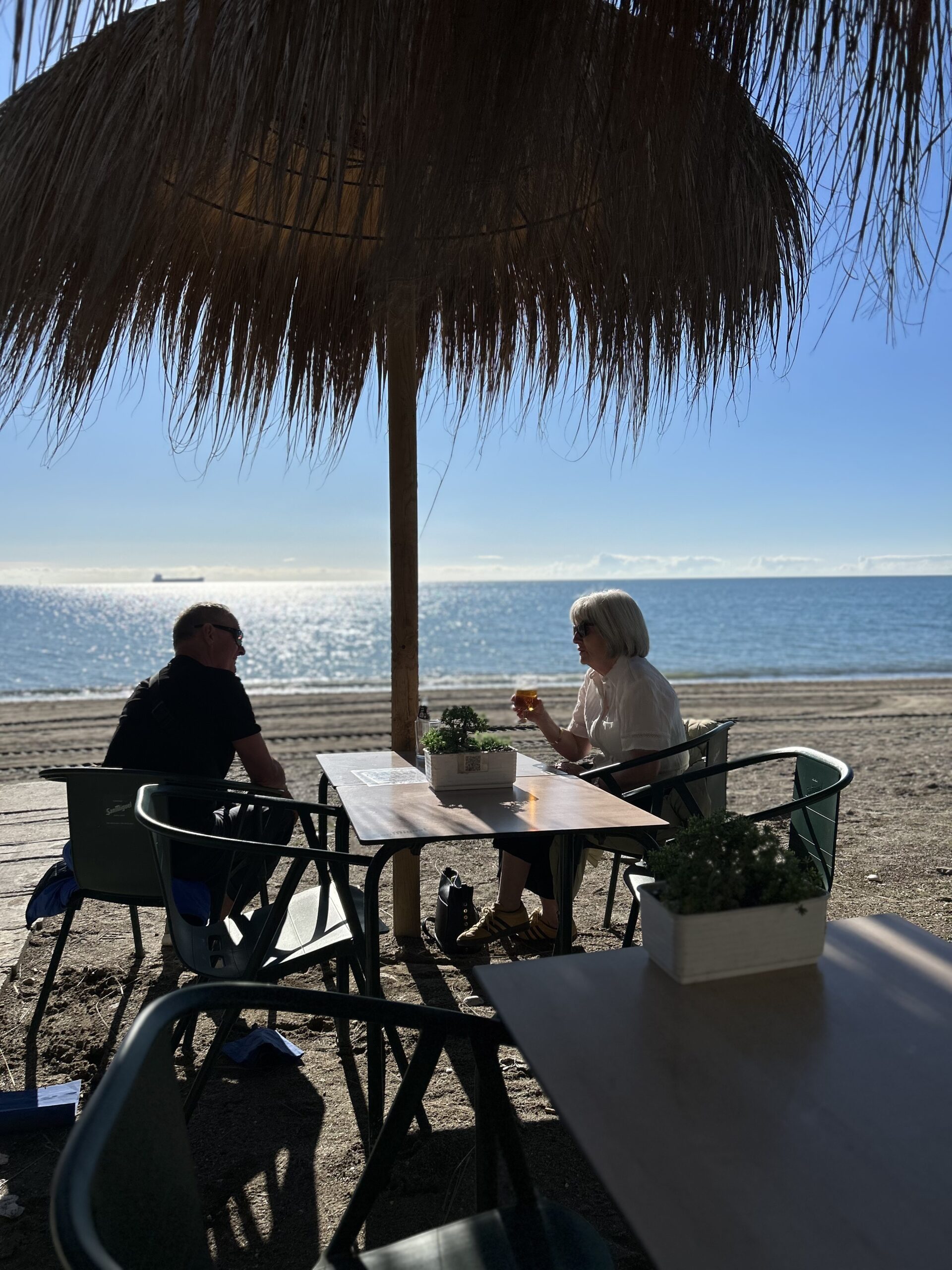 restaurantes en málaga