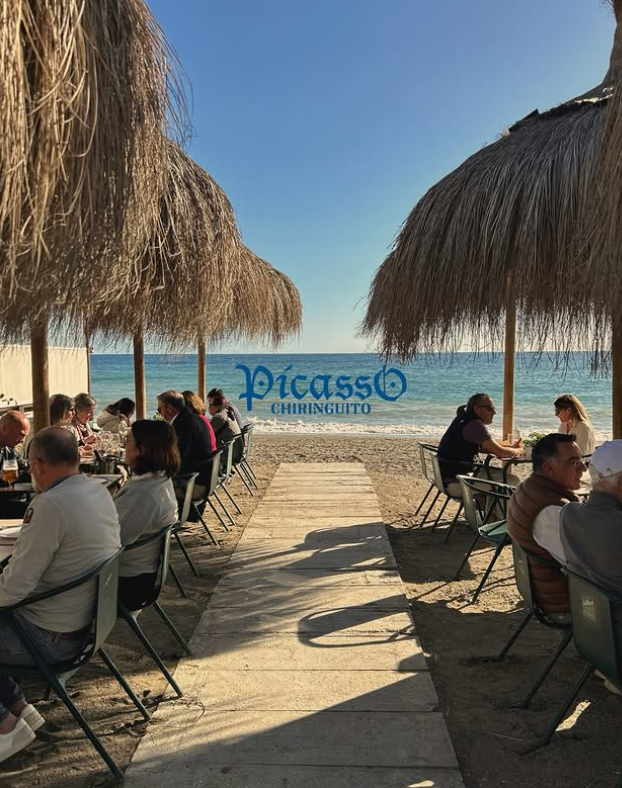 restaurantes en málaga