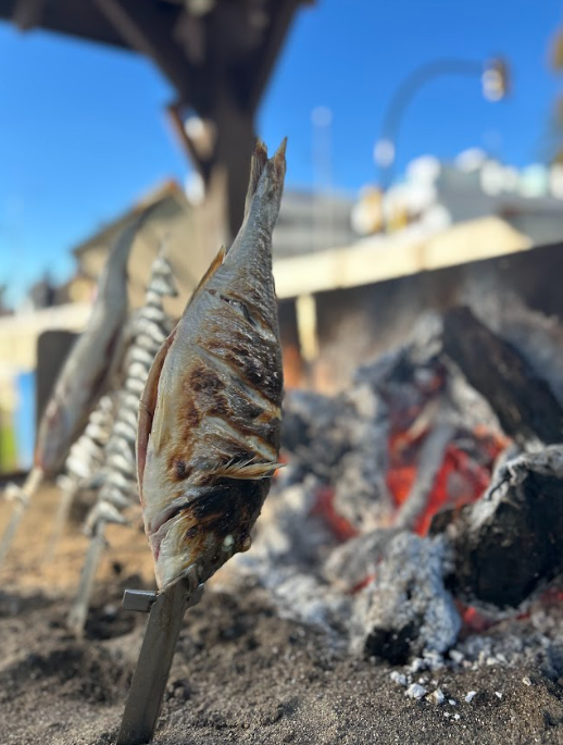 restaurantes en Málaga