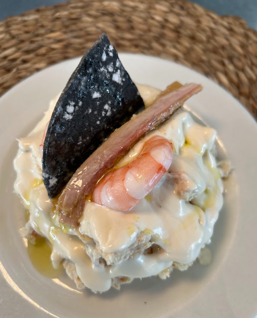 mejores restaurantes en Málaga