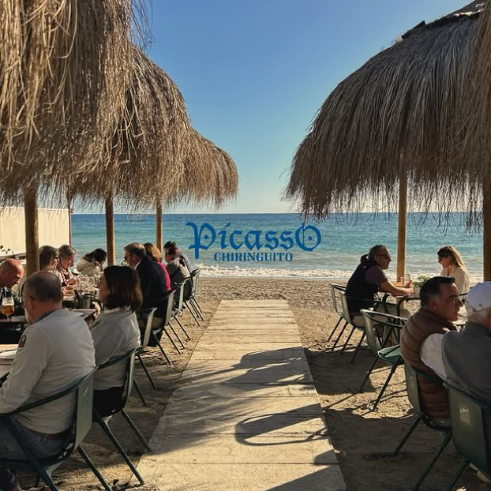 restaurantes en málaga